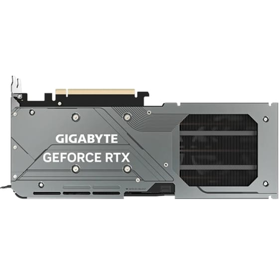 Κάρτα Γραφικών Gigabyte GeForce RTX 4060 Ti 8GB OC image 4