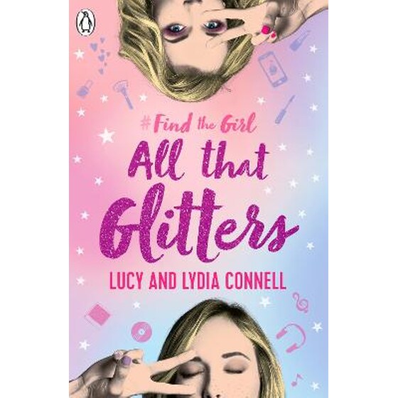 Find The Girl: All That Glitters image 0
