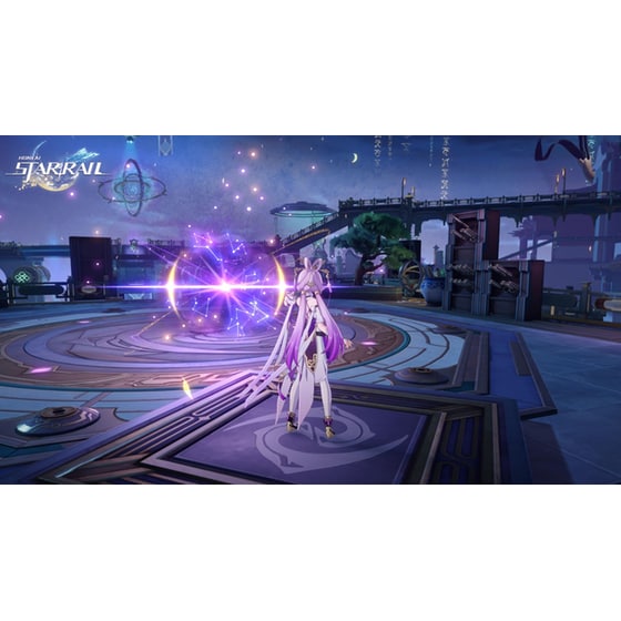 Honkai: Star Rail - Trailblazer Edition - PS5 image 3