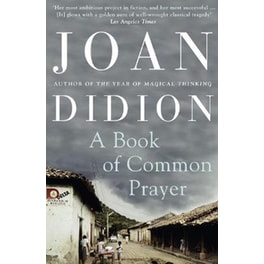 Book of Common Prayer