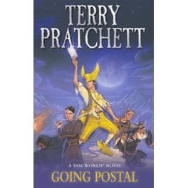 Going Postal