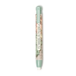 Legami Oops ! Eraser Pen Travel Γόμα για Μολύβι