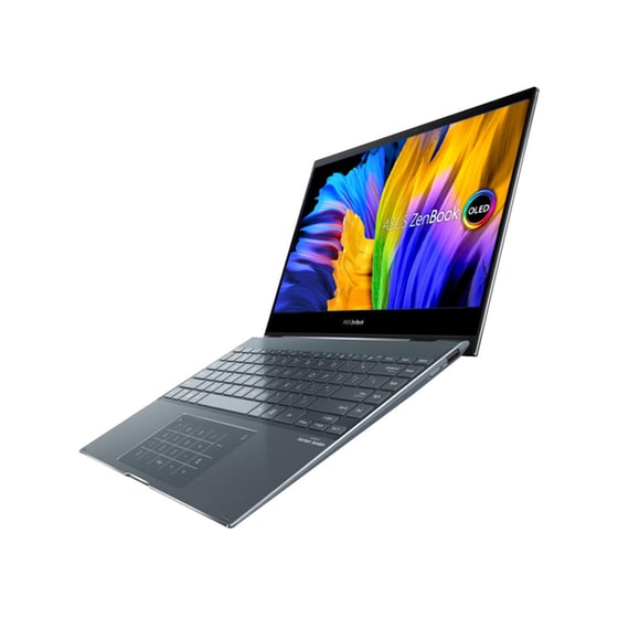 Laptop Asus Zenbook Flip UX363EA-OLED-WB503T 13.3" FHD (Core i5-1135G7/8GB/512GB SSD/Iris Xe Graphics/Win10Home) image 3