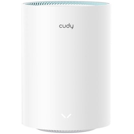 Cudy M1300 Access Point (2.4 & 5 GHz)  -  Λευκό