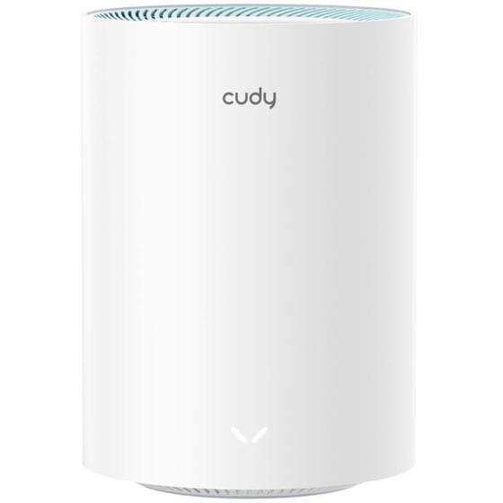 Cudy M1300 Access Point (2.4 & 5 GHz)  -  Λευκό image 0
