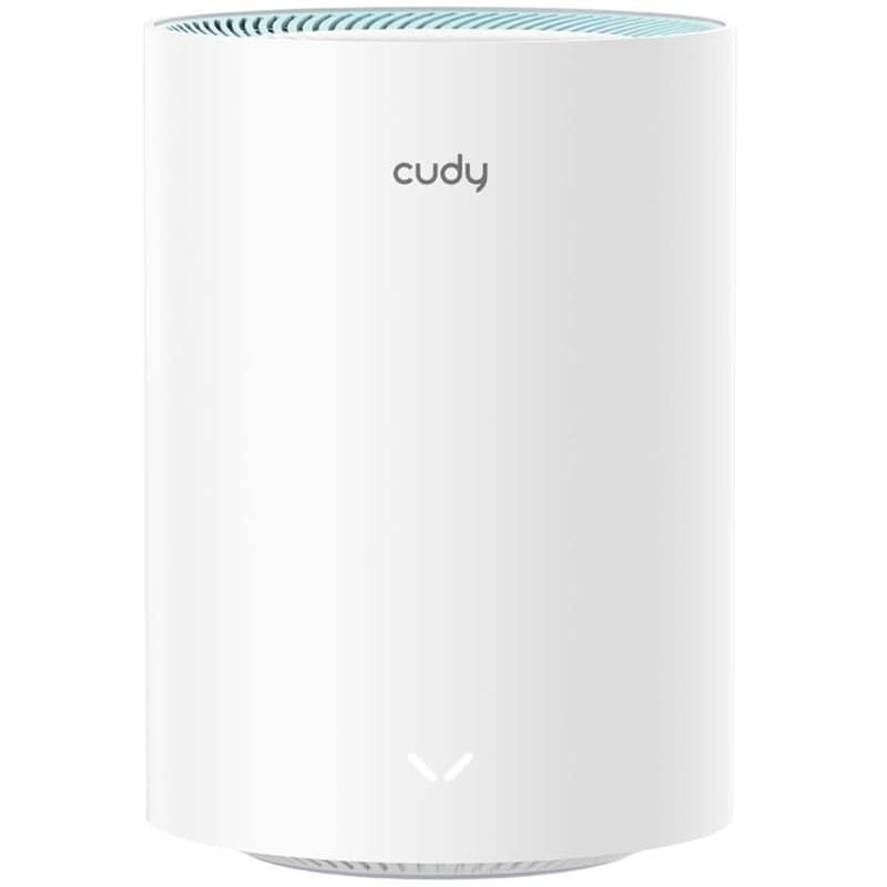 Cudy M1300 Access Point (2.4 5 GHz) - Λευκό