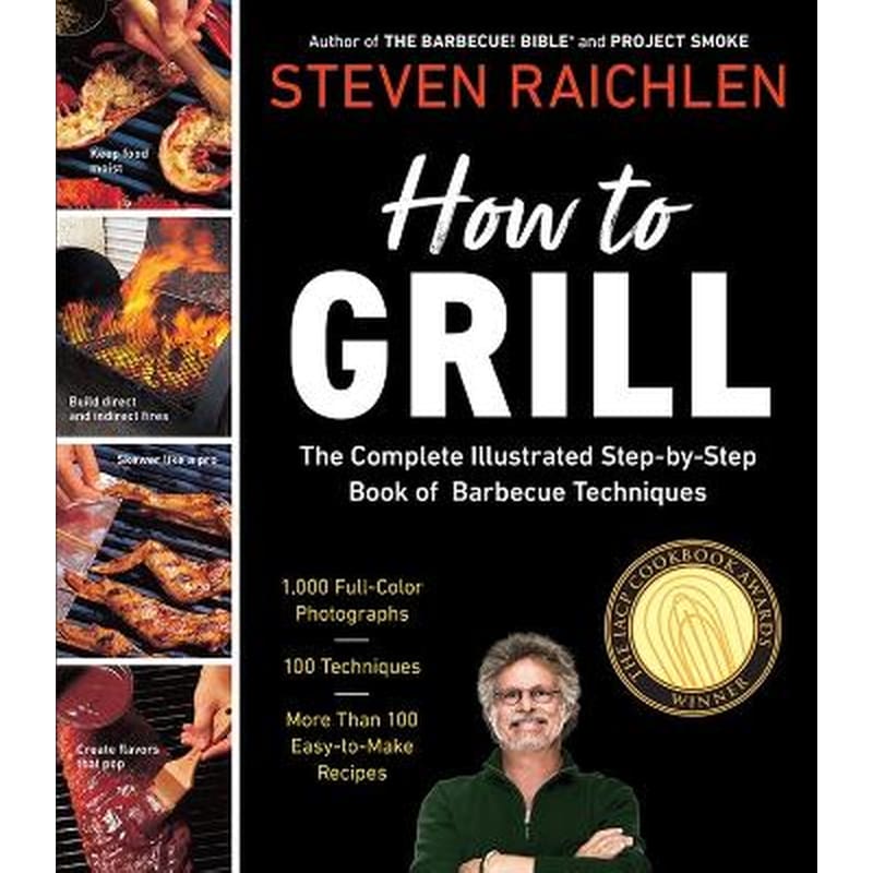 How to Grill