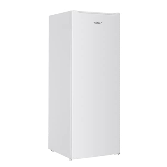 TESLA RU1700H WH 168 Lt Λευκό Καταψύκτης Όρθιος image 1
