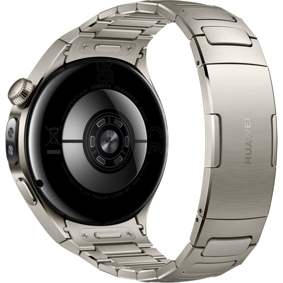 Smartwatch Huawei Watch 5 46mm - Silver image 5