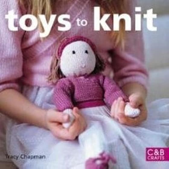 Toys to Knit image 0