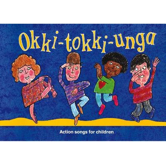 Okki-Tokki-Unga image 0