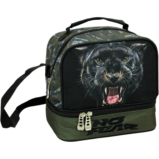 Τσαντάκι Φαγητού Ισοθερμικό No Fear Forest Puma image 0