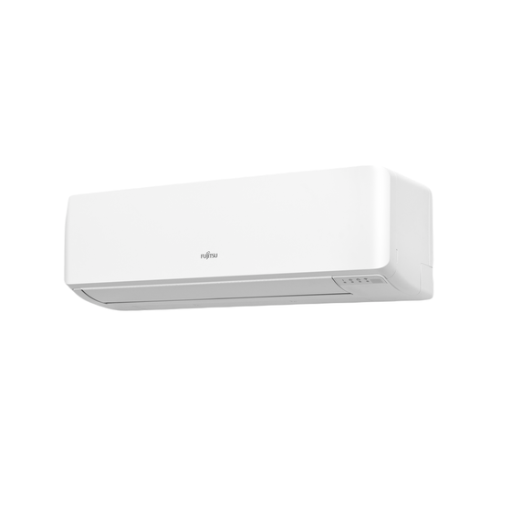 FUJITSU ΚΜ Series ASYG09KMCF/AOYG09KMCC 9.000 BTU A++/A+++ με WiFi Κλιματιστικό Inverter image 4