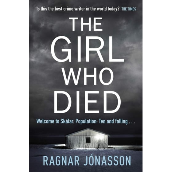 Girl Who Died image 0