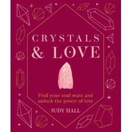 Crystals & Love