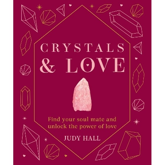 Crystals & Love image 0