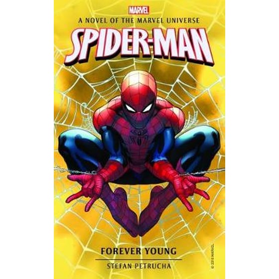 Spider-Man- Forever Young image 0