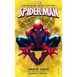 Spider-Man- Forever Young