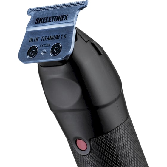 Επαγγελματικό Trimmer Babyliss Pro FXONE Skeleton FX799MBE Μαύρο image 6