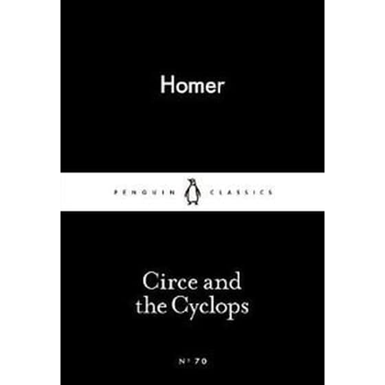 Circe and the Cyclops image 0