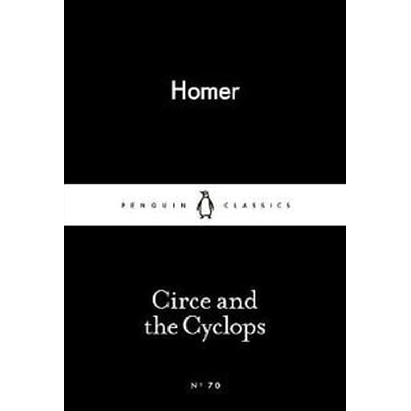 Circe and the Cyclops