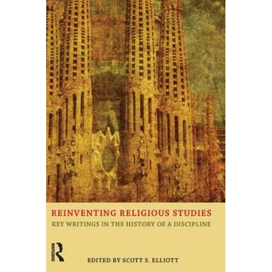 Reinventing Religious Studies image 0