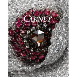 Carnet by Michelle Ong