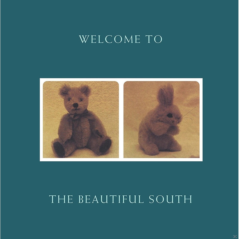 Welcome To The Beautiful South