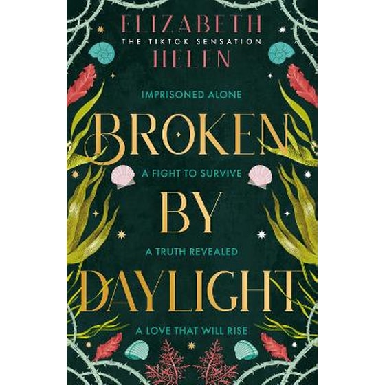 Broken by Daylight image 0
