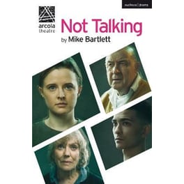 Not Talking