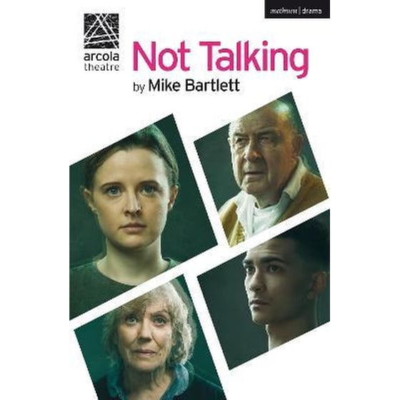 Not Talking image 0