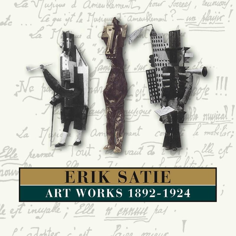 Art Works 1892-1924 (Box)