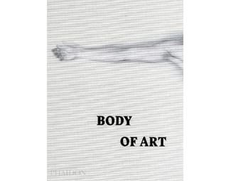 Body of Art image 0