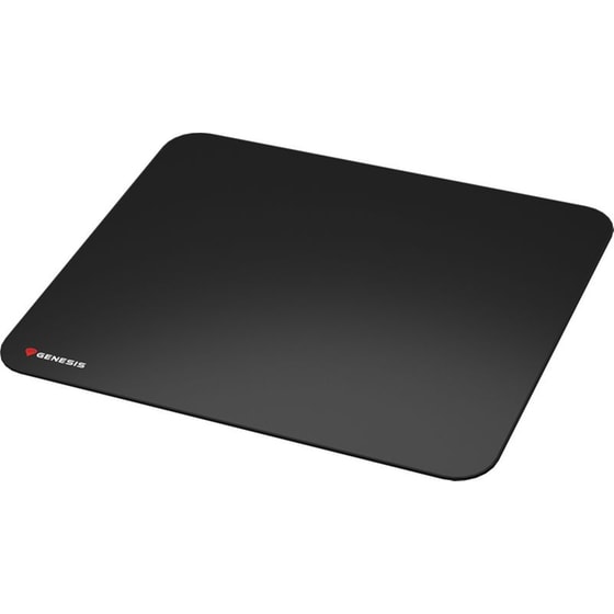 Genesis NPG-0659 Gaming Mouse Pad Medium 400mm - Μαύρο image 1