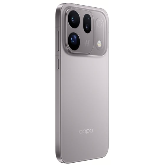 Oppo Find X10 512GB - Mist Grey image 5