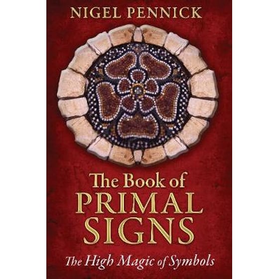 Book of Primal Signs image 0
