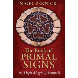 Book of Primal Signs