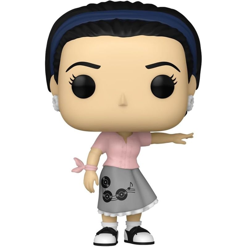 FUNKO Funko Pop! Television - Friends - Monica Geller #1279