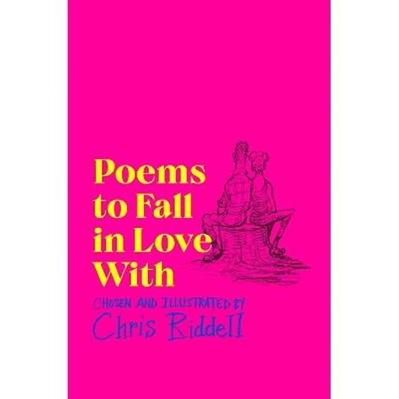 Poems to Fall in Love With image 0