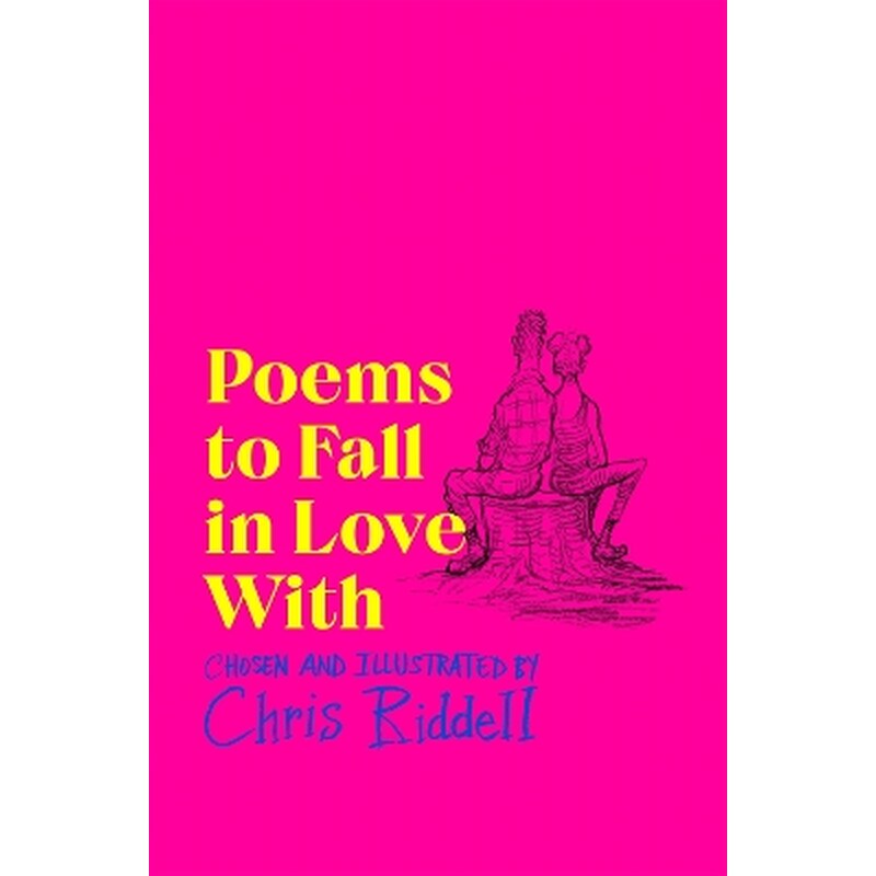 Poems to Fall in Love With