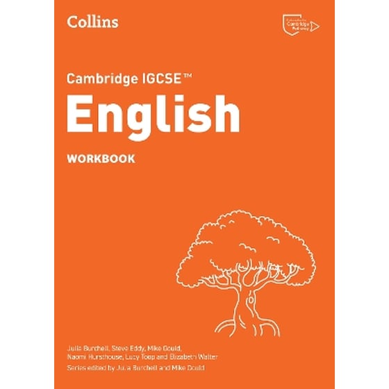 Cambridge IGCSE™ English Workbook image 0