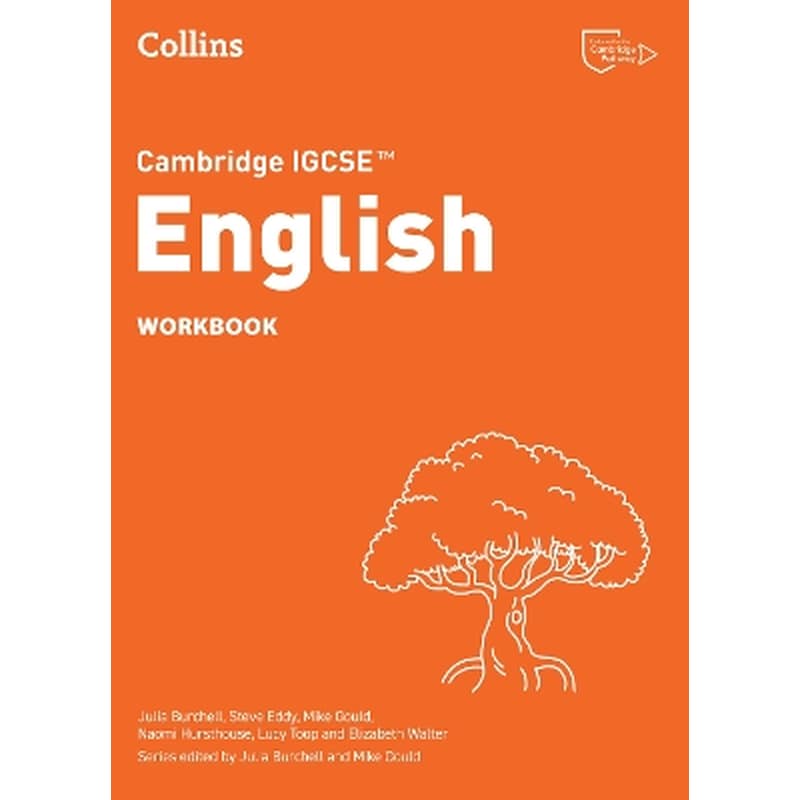 Cambridge IGCSE™ English Workbook