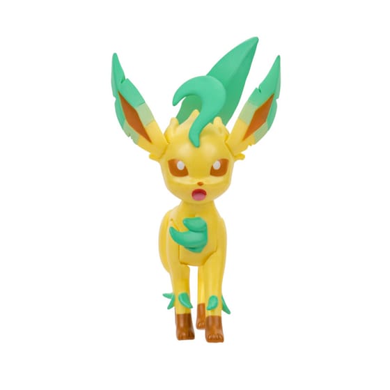 Pokemon Φιγούρες W13 (6 Σχέδια) - (JW095007-G) image 3