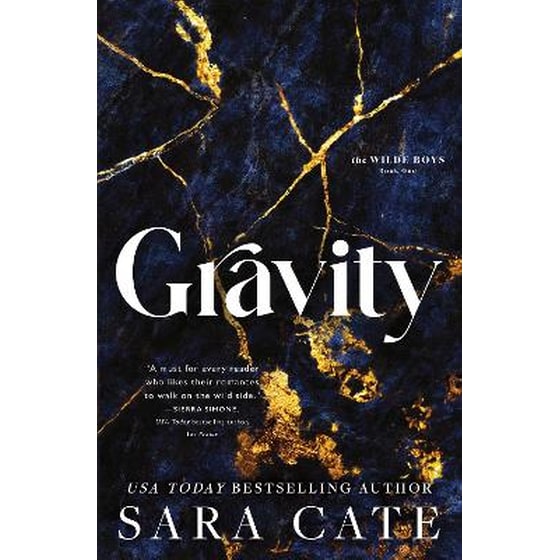 Gravity image 0