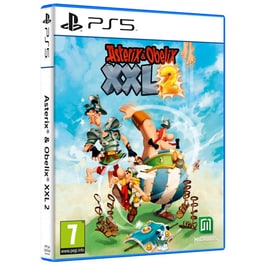 Asterix & Obelix XXL 2 - PS5