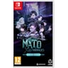 Mato Anomalies Day One Edition - Nintendo Switch | Public