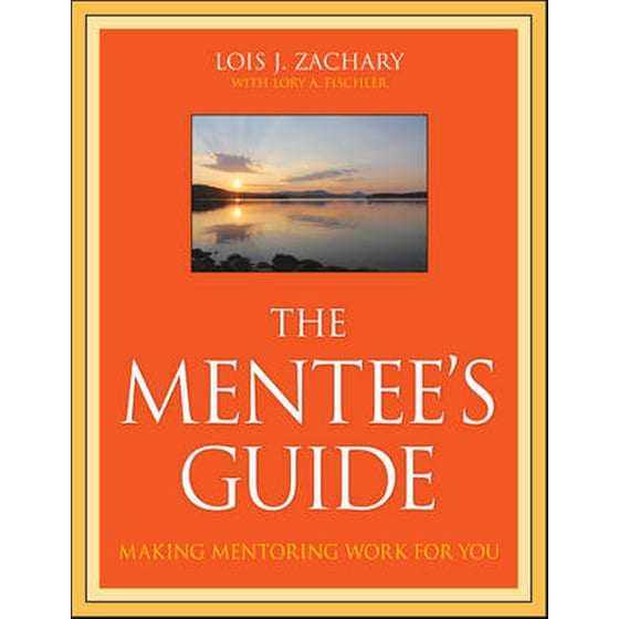 Mentee's Guide - Making Mentoring Work for You image 0