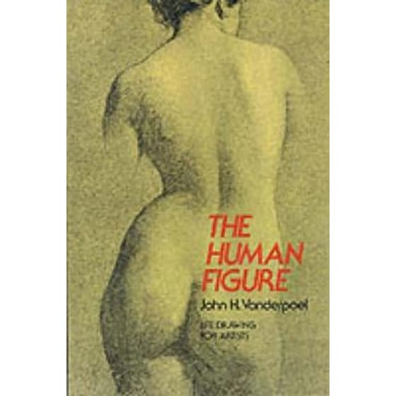 The Human Figure image 0