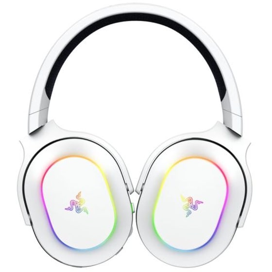 Razer Barracuda X Chroma Gaming Ασύρματα Ακουστικά Bluetooth - Λευκά image 3