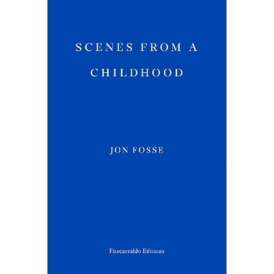 Scenes from a Childhood image 0